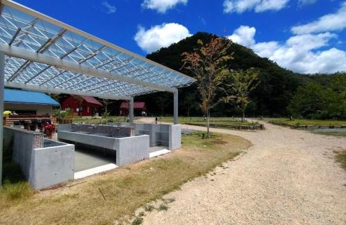 Shobara Other | Ayu no Sato Park Campsite - Vacation STAY 42240v