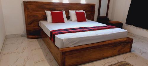 Embilmeegame House | Ayubowan Holiday Home