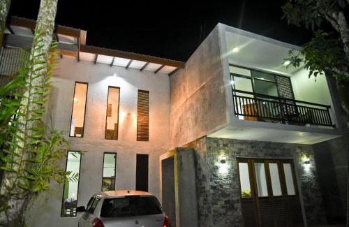 Embilmeegame House | Ayubowan Holiday Home