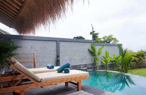 Amed Hotel | Ayunan Beach Villas Amed