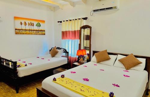 Aturuwella House | Ayura Lagoon Resort