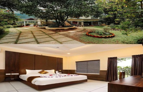 Devikolam Resort | AyurGem Ayurveda Yoga & Wellness Retreat