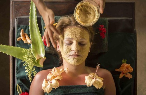 Maho Resort | Ayurveda Paradise Maho