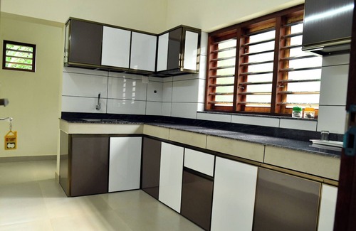 Thalassery House | Ayush Green - Home Away Home
