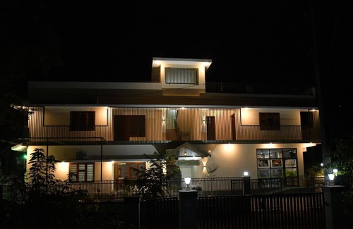 Thalassery House | Ayush Green - Home Away Home