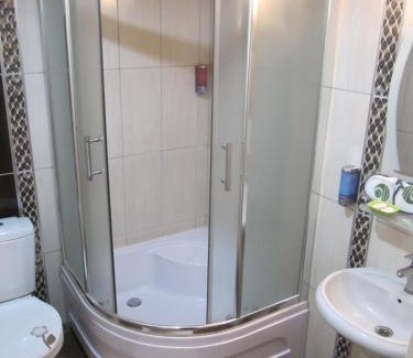 Bergama Hotel | Ayvazali Hotel