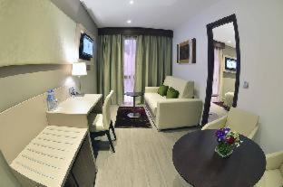 Kouba Hotel | AZ Hôtels Vieux Kouba