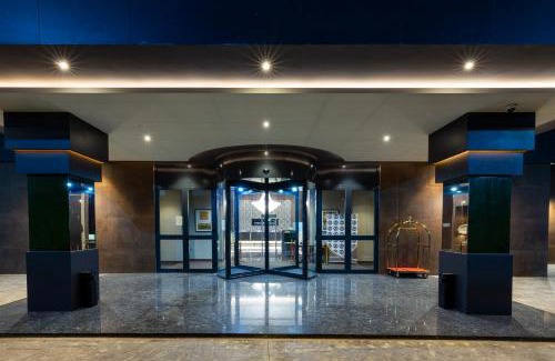Es Senia Hotel | AZ Hotels Grand Oran