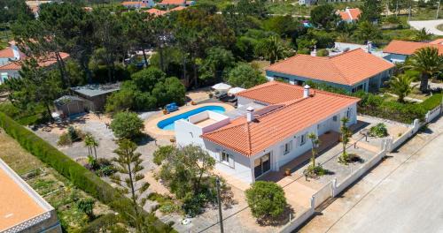 Aljezur House | Az Ribat Sea e Sun