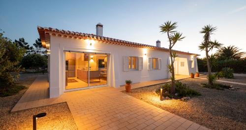 Aljezur House | Az Ribat Sea e Sun