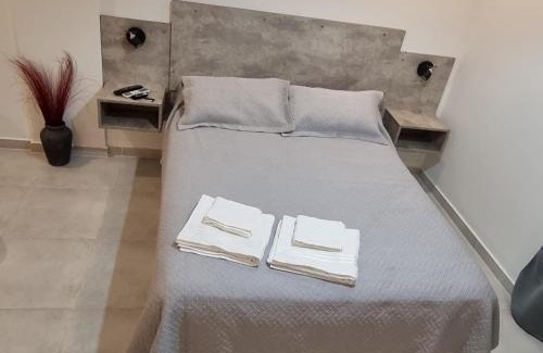 Resistencia Apartment | AZ Suites Resistencia