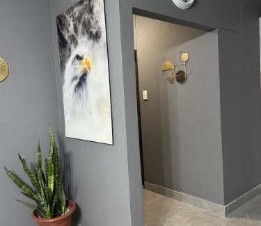 Oshakati Apartment | Aza's self catering apartments