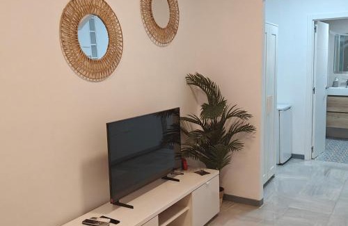 Santa Catalina Apartment | Azafran Loft