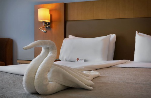 Littoral Department Hotel | Azalaï Hotel Cotonou