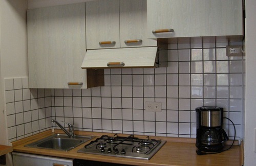 Orta San Giulio Apartment | Azalea Residence