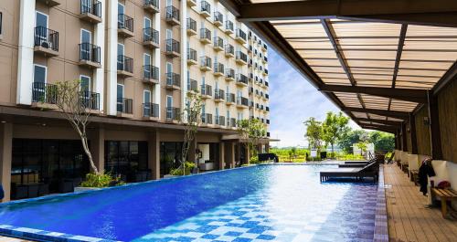 Cikarang Apartment | Azalea Suites Cikarang by Jayakarta Group