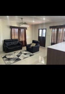 Nadi Cabin | Azams Home Stay