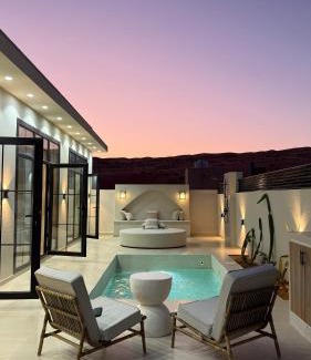 Bidiya House | AZARA Camp
