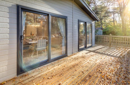 Weybourne Apartment | Azenor Lodge