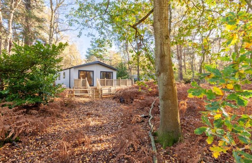 Weybourne Apartment | Azenor Lodge