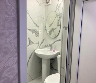 Sumqayit Apartment | AZERBAYCAN