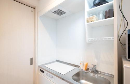 Haneda Apartment | AZEST-RENT Haneda 11