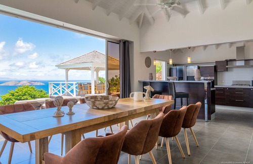 Camaruche Villa | Azetes (3/4 Rooms) Luxury villa