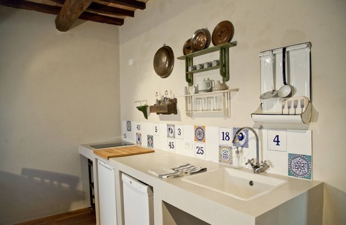 Brisighella House | Azienda Agricola Baccagnano