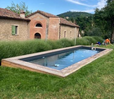Brisighella Bed & Breakfast | Azienda Agricola Baccagnano