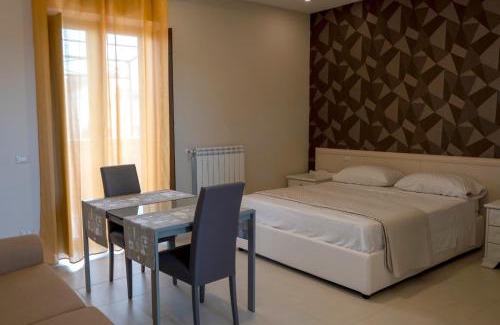 Mirabella Eclano Bed & Breakfast | Azienda Agricola Ponterotto