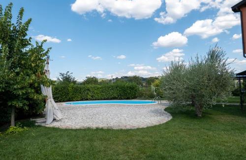 Mirabella Eclano Bed & Breakfast | Azienda Agricola Ponterotto