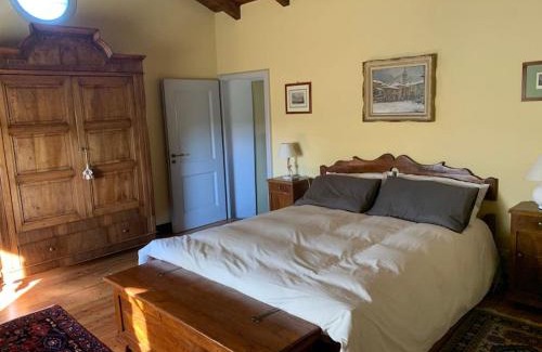 Gavi House | Azienda Agricola La Ghibellina