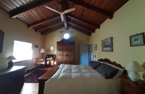 Gavi House | Azienda Agricola La Ghibellina