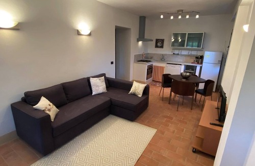 Bagnone Apartment | Azienda Agricola San Rocco