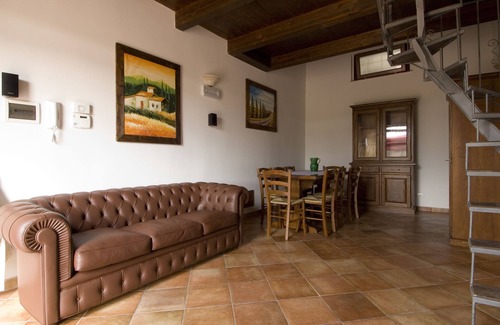 Cerveteri Other | Azienda Agricola Sinisi