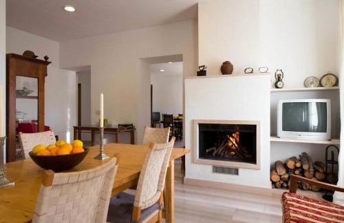 Ischitella Apartment | Azienda Agricola Villa Castelluccia