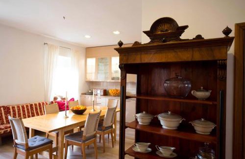 Ischitella Apartment | Azienda Agricola Villa Castelluccia