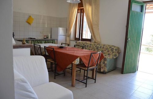 Zaccanopoli House | Azienda Agrituristica Caridà