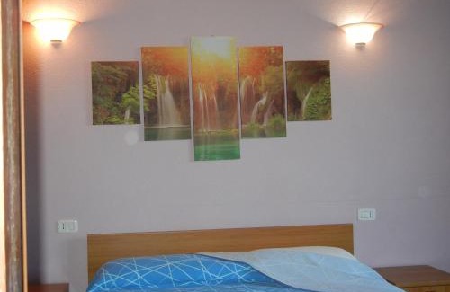 Riotorto House | Azienda Agrituristica Le Betulle