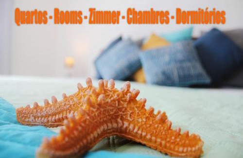 Aljezur House | Azimute Guest House