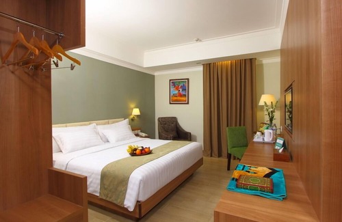 Surakarta Hotel | Aziza Solo
