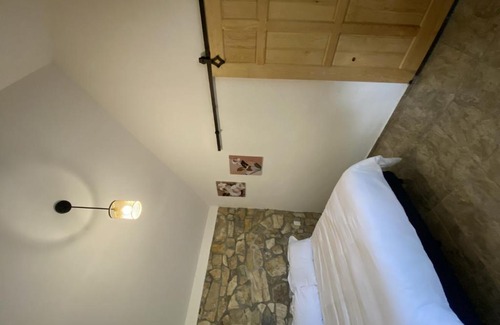 Damian Carmona Hotel | Azomalli Hotel Boutique
