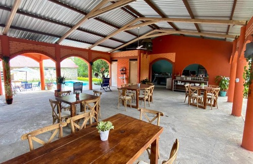 Damian Carmona Hotel | Azomalli Hotel Boutique