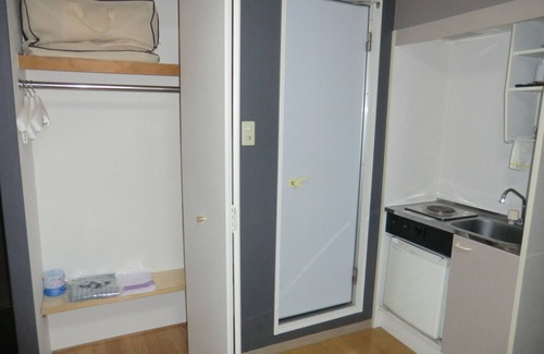 Soemon-cho Hotel | Azu Garden Nipponbashi