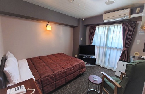 Soemon-cho Hotel | Azu Garden Nipponbashi