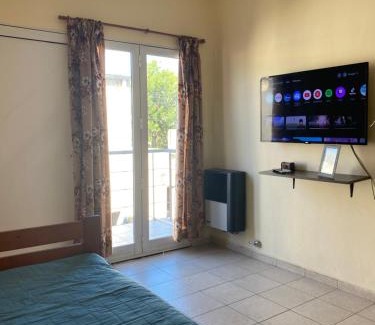 Rafaela Apartment | Azucena
