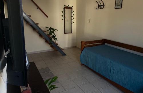 Rafaela Apartment | Azucena