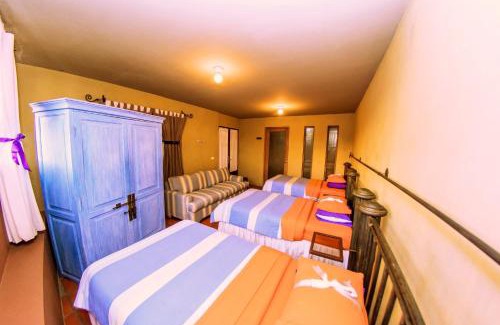 Yanahuara Hotel | Azul Colonial