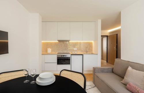 Coimbra Apartment | Azul Downtown Apartments - Mosteiro