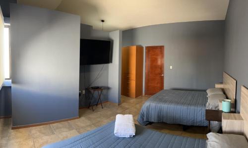 Juriquilla Apartment | Azul, Juriquilla Santa FE
